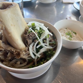 Shank & Bone - Shank & Bone bowl - Vietnamese Near Me - San Diego, California Shank & Bone - Shank & Bone bowl - Vietnamese Near Me - San Diego, California