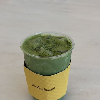 La La Land - Coffee & Tea Near Me - Houston, Texas La La Land - Coffee & Tea Near Me - Houston, Texas