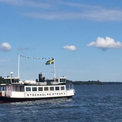 Vaxholm