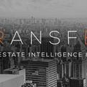 Transfer Real Estate Intelligence - Real Estate Services Near Me - Philadelphia, Pennsylvania Transfer Real Estate Intelligence - Real Estate Services Near Me - Philadelphia, Pennsylvania