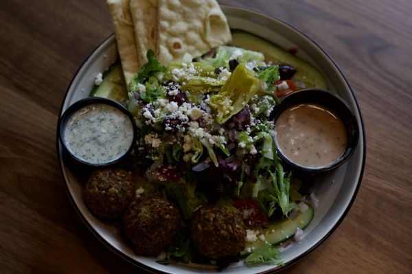 Penn Street Kitchen by null