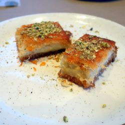Paramount Fine Foods