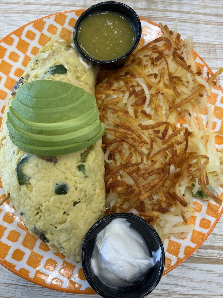 HONEY BERRY PANCAKES AND CAFE Updated August 2024 39 Photos & 28