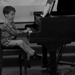 The Mozart Academy of Music - Piano Lessons at home!