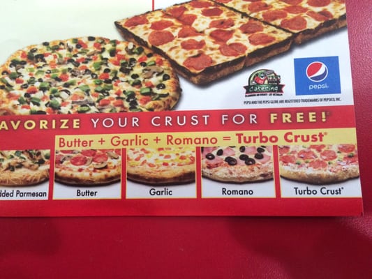 Menu photo 8 Jet's Pizza Lewis Center, OH Menu photo 8 Jet's Pizza Lewis Center, OH