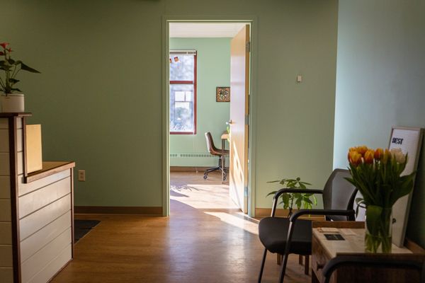 Rochester Community Acupuncture