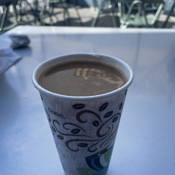 Fishermen's Village - Yummy coffee from Harborside Coffee & Creamery - Shopping Centers Near Me - Punta Gorda, Florida Fishermen's Village - Yummy coffee from Harborside Coffee & Creamery - Shopping Centers Near Me - Punta Gorda, Florida