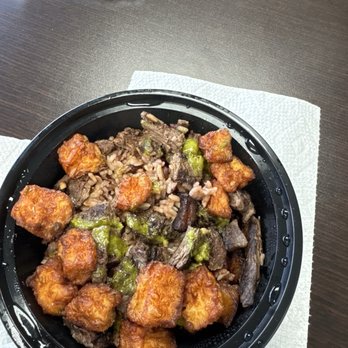 Sarussi Cafe Subs - Fritanga Churrasco Bowl - Sandwiches Near Me - Miami, Florida Sarussi Cafe Subs - Fritanga Churrasco Bowl - Sandwiches Near Me - Miami, Florida
