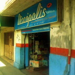 Discópolis