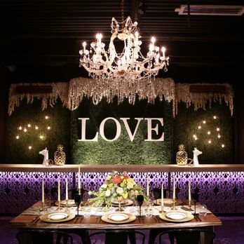 Display Group - Party & Event Planning Near Me - Detroit, Michigan