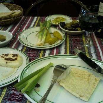 Halepi - Greek Near Me - London, XGL