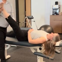 Aviva Family Chiropractic