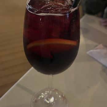 Rum River Bar & Grill - Red Sangria - Bars Near Me - Port Richey, Florida Rum River Bar & Grill - Red Sangria - Bars Near Me - Port Richey, Florida