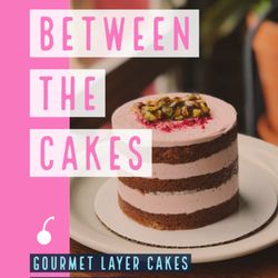 Between the Cakes - Promo