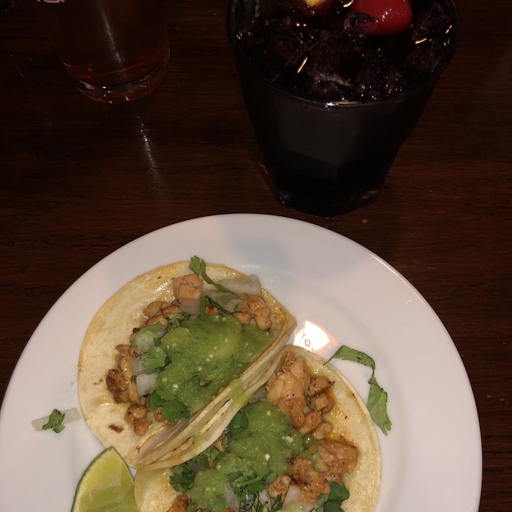 Villa Escondida Restaurant and Bar - Red Sangria 2 Tacos - Mexican Near Me - Seattle, Washington Villa Escondida Restaurant and Bar - Red Sangria 2 Tacos - Mexican Near Me - Seattle, Washington
