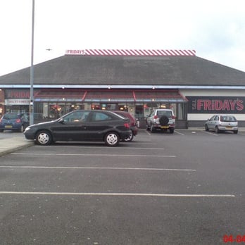 TGI Friday's - American Near Me - Newcastle Upon Tyne, XTW TGI Friday's - American Near Me - Newcastle Upon Tyne, XTW