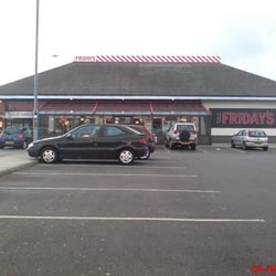 TGI Friday's