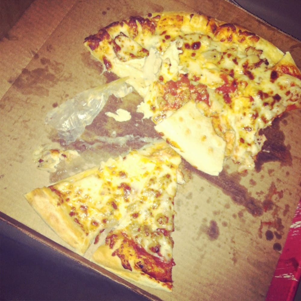 CASEY’S Updated June 2024 100 Cherry St, Allison, Iowa Pizza