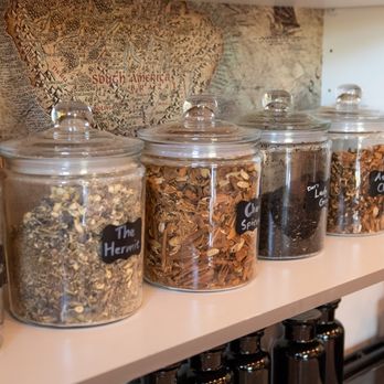 The Lion's Den Tea - Tea Rooms Near Me - Austin, Texas