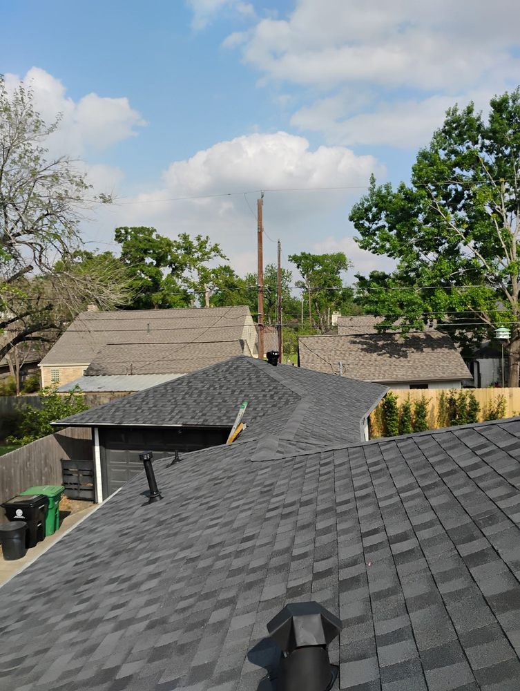 Slide of Reliable Roofing & Sheet Metal