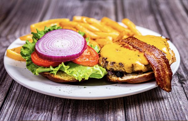 Ovo Frito Cafe by null