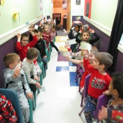 Inspirekids Learning Center