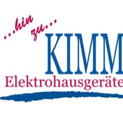 KIMM Elektrohausgeräte