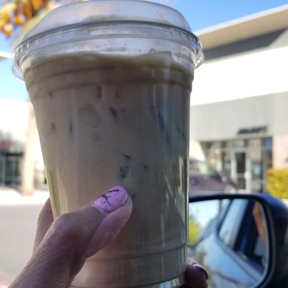 Aware Coffee - Mint Mojito latte to go - Coffee & Tea Near Me - Las Vegas, Nevada Aware Coffee - Mint Mojito latte to go - Coffee & Tea Near Me - Las Vegas, Nevada