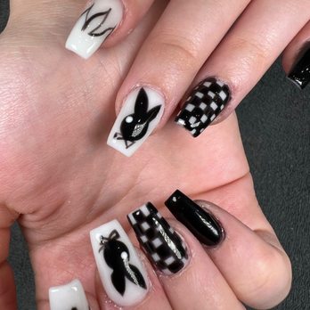 1st Nail Bar - Nail Technicians Near Me - Little Rock, Arkansas 1st Nail Bar - Nail Technicians Near Me - Little Rock, Arkansas