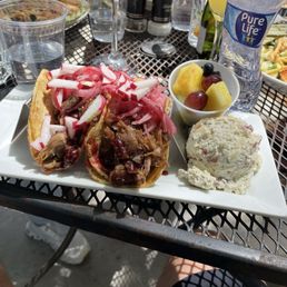 Duck Tacos Duck Tacos