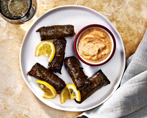 Chios Taverna by null