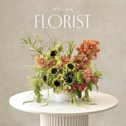 Bolsa Florist