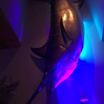Bay Local Eatery - Ambience was nicely done with of course a seafood theme! - Breakfast & Brunch Near Me - Virginia Beach, Virginia Bay Local Eatery - Ambience was nicely done with of course a seafood theme! - Breakfast & Brunch Near Me - Virginia Beach, Virginia