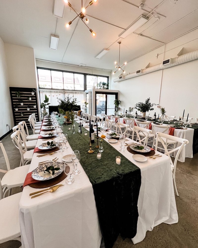 Grit City Weddings & Events - wedding in Tacoma, WA