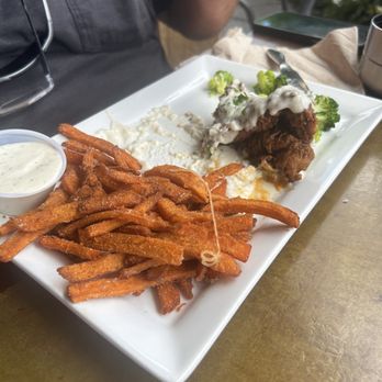 Camp Robber - New American Near Me - Montrose, Colorado