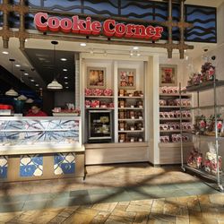 The Cookie Corner