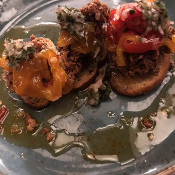 Meril - New American Near Me - New Orleans, Louisiana