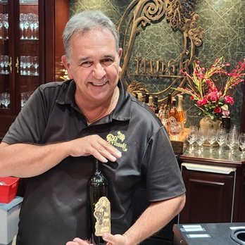 Vinoski Winery - Doug - our awesome wine concierge - Wineries Near Me - Belle Vernon, Pennsylvania Vinoski Winery - Doug - our awesome wine concierge - Wineries Near Me - Belle Vernon, Pennsylvania