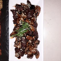Vin Room - Steak bites