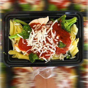 Green Prep - On The Go - Food Delivery Services Near Me Green Prep - On The Go - Food Delivery Services Near Me
