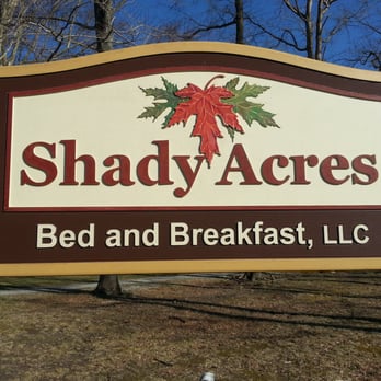 Shady Acres Bed and Breakfast - Shady Acres - Bed & Breakfast Near Me - Hanover, Virginia Shady Acres Bed and Breakfast - Shady Acres - Bed & Breakfast Near Me - Hanover, Virginia