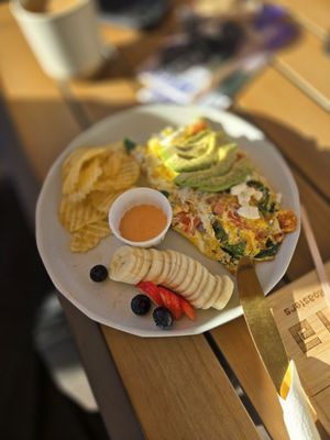 Iwana Specialty Coffee Roasters by null