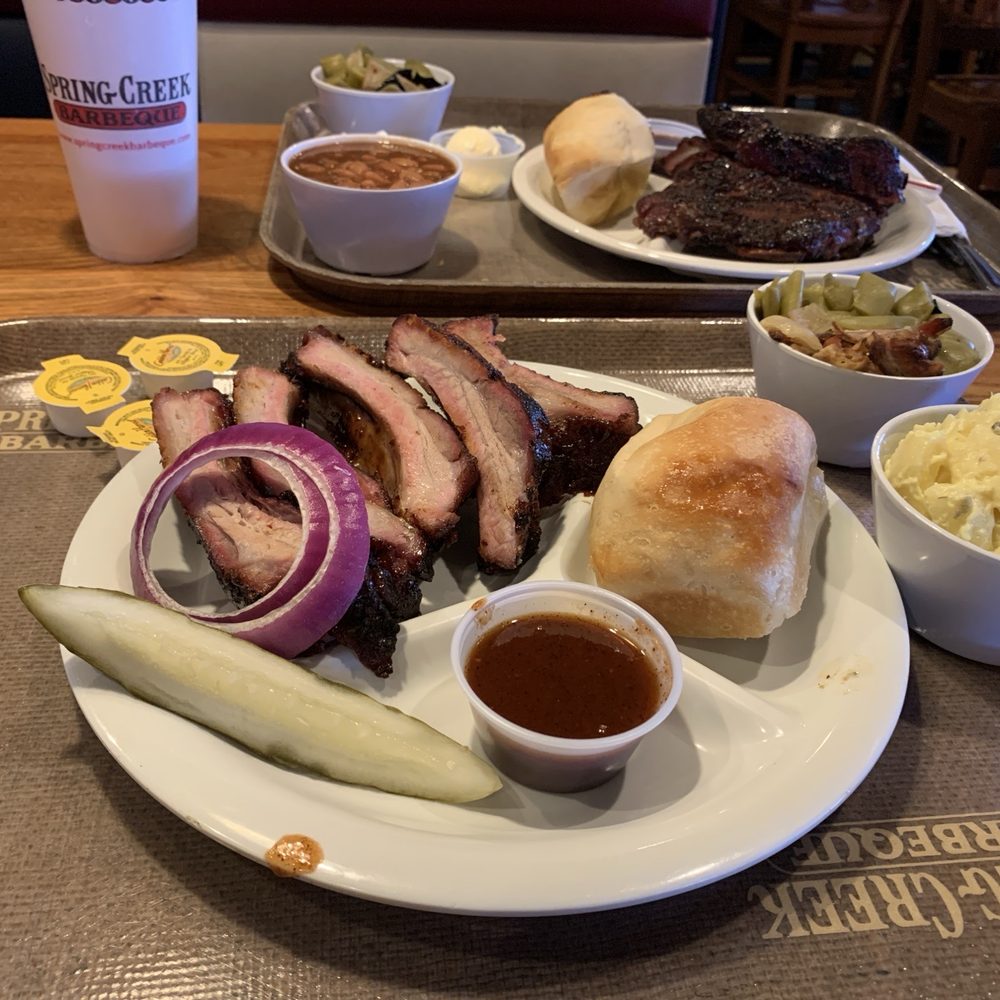 Spring Creek Barbeque - Barbeque Near Me - Missouri City, Texas Spring Creek Barbeque - Barbeque Near Me - Missouri City, Texas