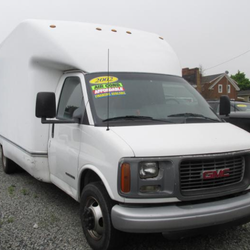 Omega Auto & Truck Center