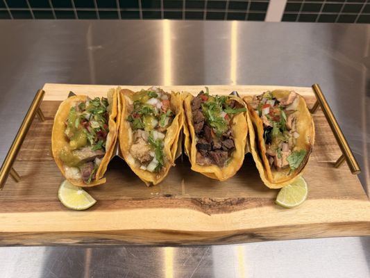 Gordo's Taqueria by null