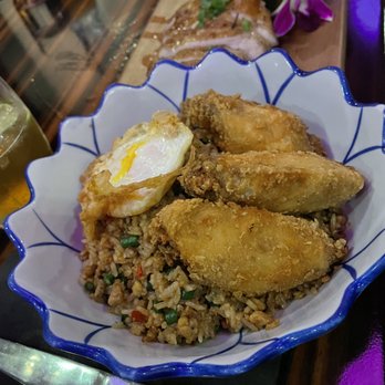 LaoTable - lao fried rice - Laotian Near Me - San Francisco, California LaoTable - lao fried rice - Laotian Near Me - San Francisco, California