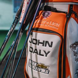 X-Golf Solon - #goodboyvodka #johndaly