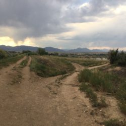 Standley Lake Regional  Park