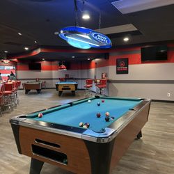 AMF Centereach Lanes