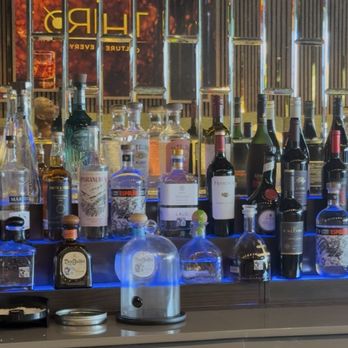 Third - Barbecue and overview. - Wine Bars Near Me - Houston, Texas